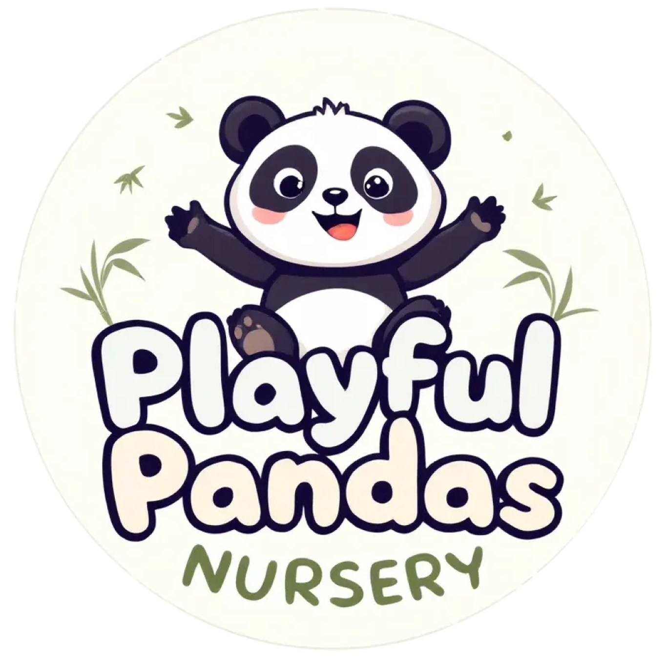 playfull-panda